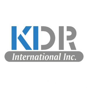 logo kdr Montreal Business Exposition and Fair
