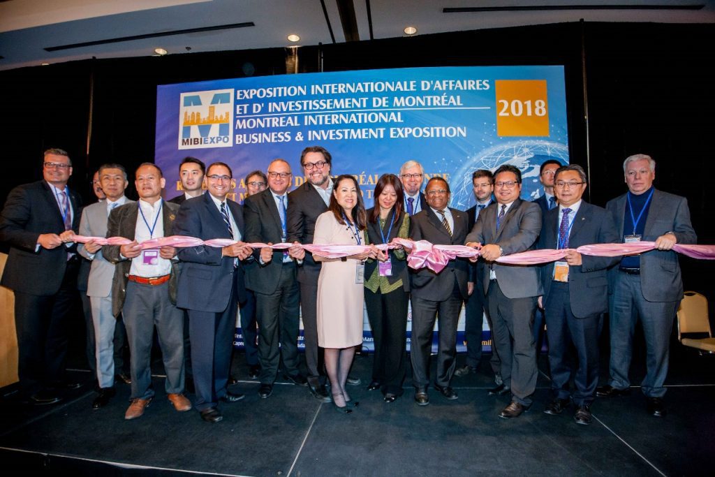 Congratulation to the success of MIBIEXPO!