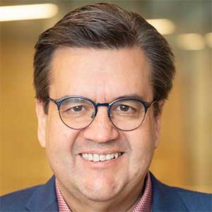 The Honorable Denis Coderre