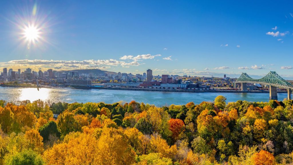 Why now is the best time to invest in Montreal?