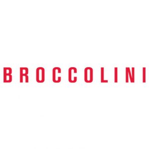 BROCCOLINI BROCCOLINI