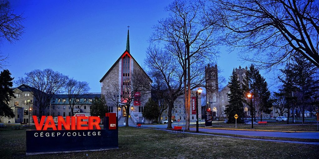 Vanier College