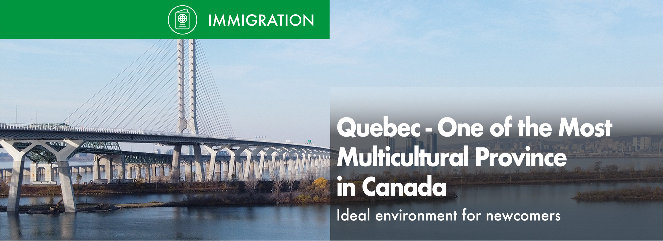Quebec Immigration Program