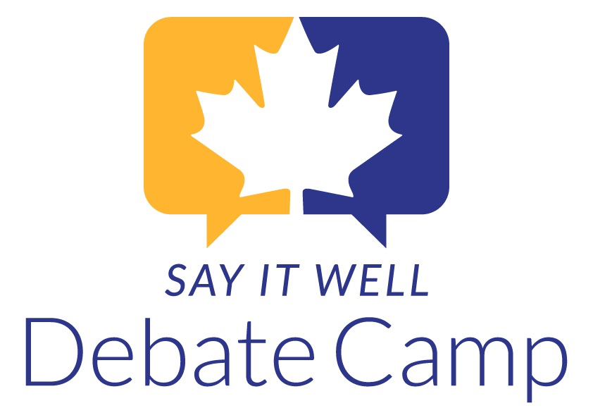 Debate Camp Montreal