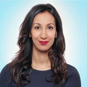 Income tax specialist