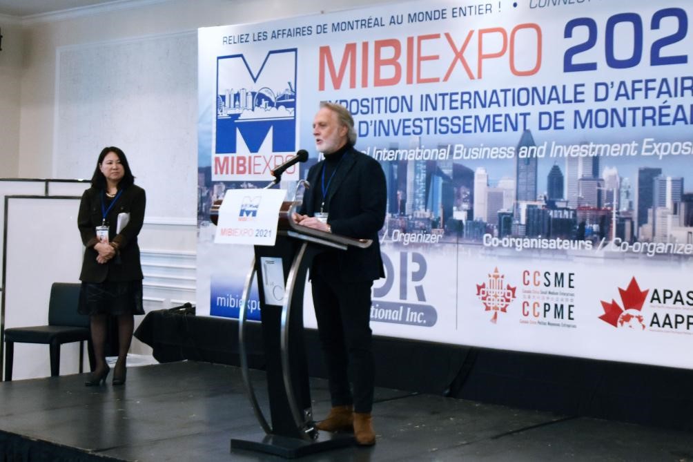 Investment opportunities in Montreal