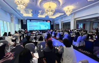 Mibiexpo International tour 2022 in Taichung