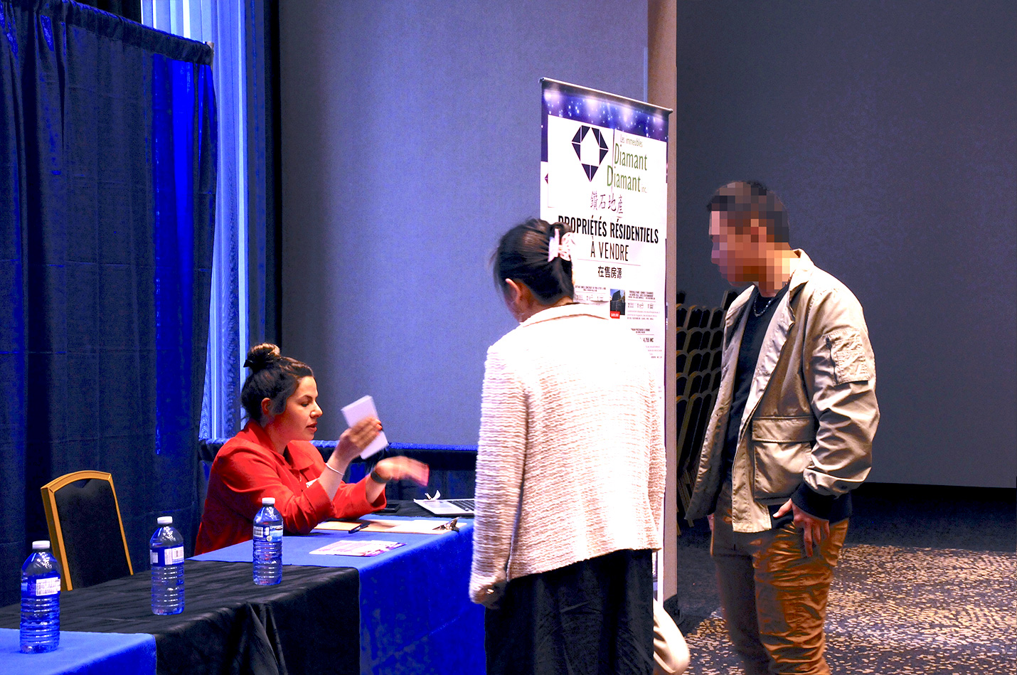 Montreal Business and Investment Fair