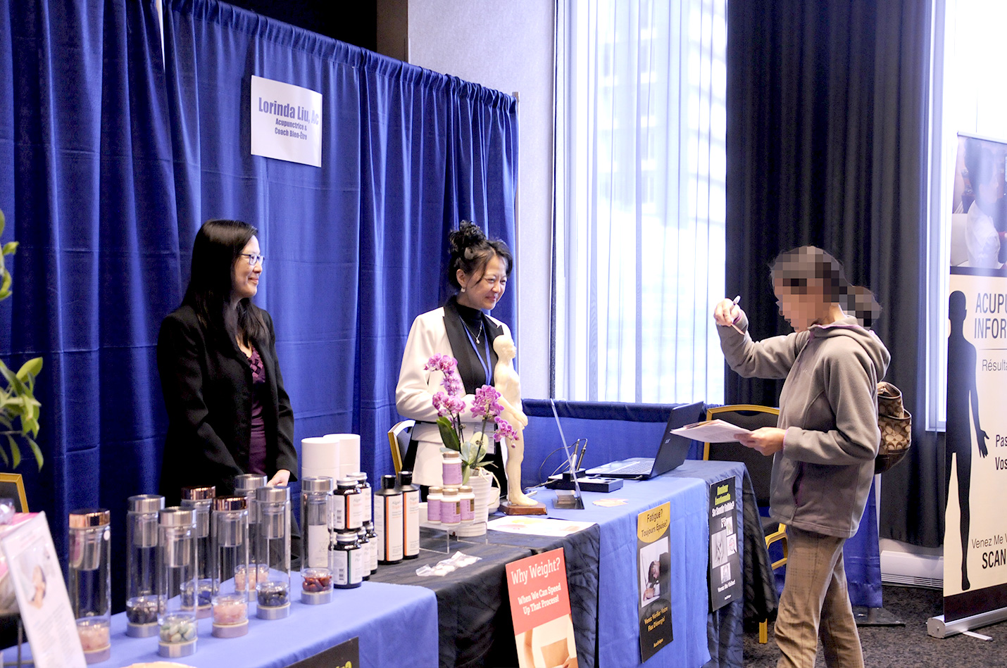 Montreal Business and Investment Fair